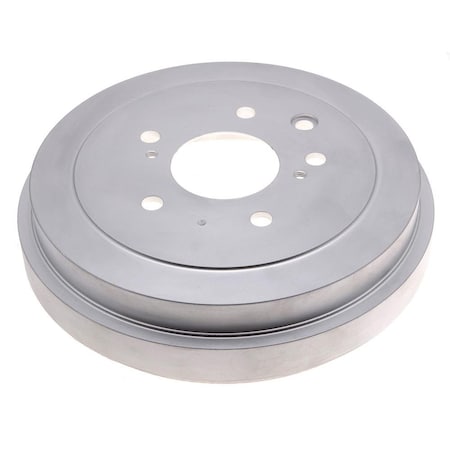 Acdelco DRUM RR BRK, Brake Drum,  18B7846