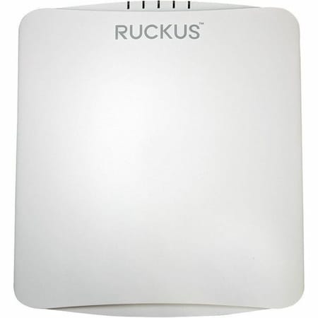 Ruckus Wireless Ruckus R750 Dual-Band 802.11Abgn/Ac/Ax (Wifi6) Wireless Access Point 9U1-R750-US00