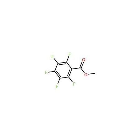 Ak Scientific Methyl 2, 3, 4, 5, 6-pentafluorobenzoate (5g), CAS 36629-42-2 W5784-5g