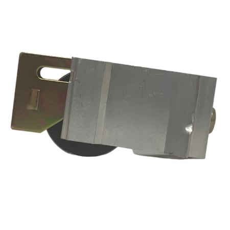 G.A.S. Hardware Thermalume Roller for Sliding Glass Doors DR112SP