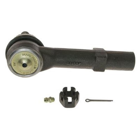 Moog ES800223 Replacement Tie Rod End Black M12-ES800223