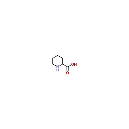 Ak Scientific DL-Pipecolinic acid (500g), CAS 535-75-1 A059-500g