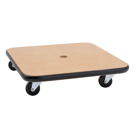 Perfectpitch 16 in. Wood Scooter PE2542925