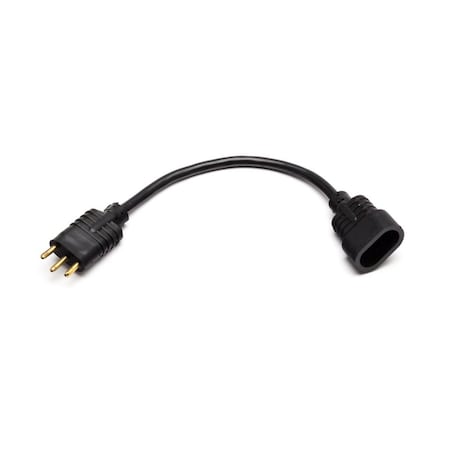 Proteam Adapter Cord, 3 Wire 103572