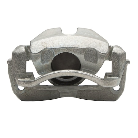Dfc Silver Zinc Caliper, Disc Brake Caliper,  331-76137