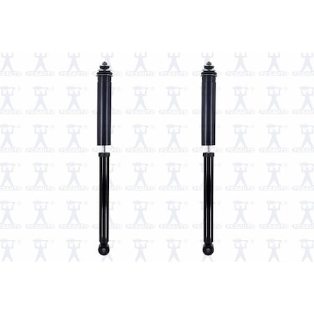 Fcs Struts Shock Absorber Assembly Kit 8341980