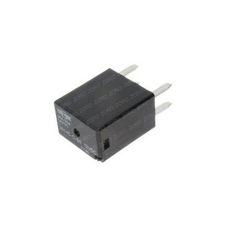 Doosan-Daewoo REPLACEMENT RELAY, ELECTRICAL 301202-00504