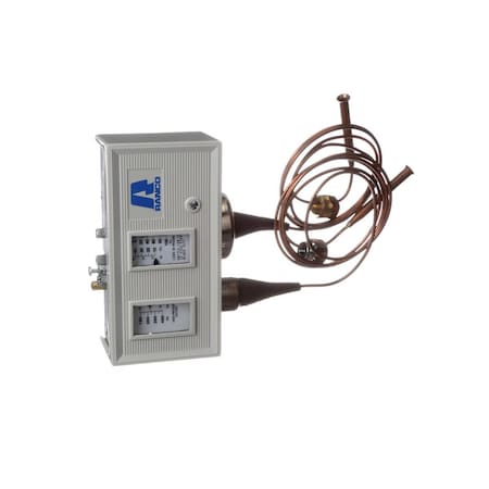 Low Temp Industries Pressure Switch 280610