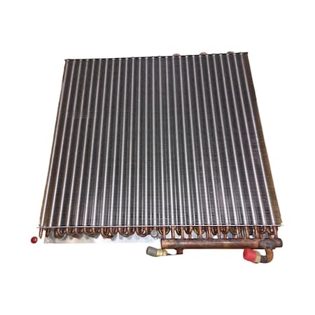 Cnh COOLER OIL, CNH OEM 86546052 86546052