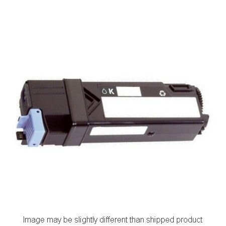 Xerox Replacement, BLACK Compatible Toner, 3,100 page yield 106R01455