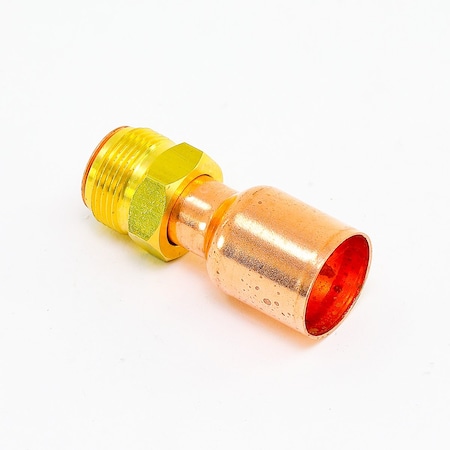 Browning Inverted Flare X, 3/4" Sweat Fitting 436-252