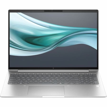 Hp HP EliteBook 660 G11 16in WUXGA Intel Core Ultra 7 155U vPro Technology 16GB 512GB SSD English Pike A6UC8UT#ABA