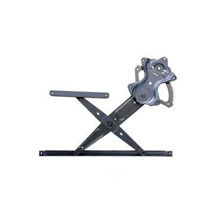 Aisin Power Window Regulator Assembly RPT-097