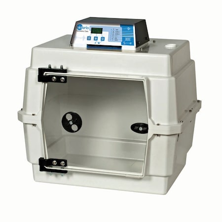 Jorgensen Laboratories Vetario Portable Intensive Care Units- ICU - Vetario S40 Advance-Medium J1692