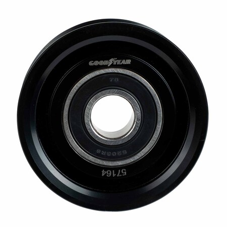 Goodyear Accessory Drive Belt Tensioner or Idler Pulley 57164