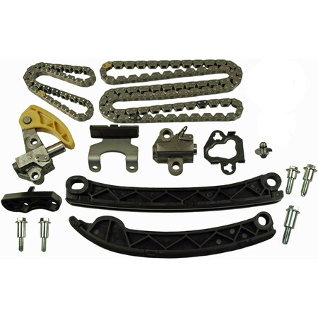 Engine Timing Chain Kit,