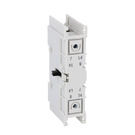 Lovato Switch GAX42125A