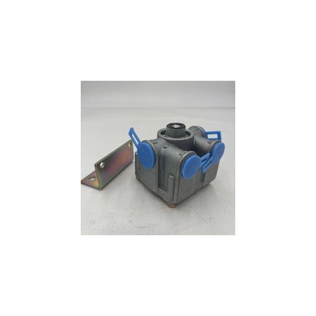 Tectran Misc. Valves TV104165