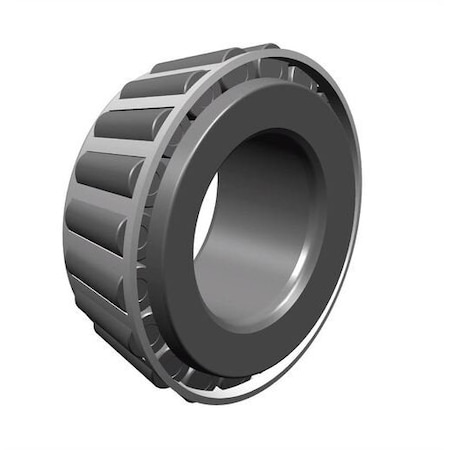Ntn NTN 15106 2PC COLLAR 1/4INCH, Tapered Roller Bearing Cone  10625 In Id X 08125 In W 15106 2PC COLLAR 1/4INCH
