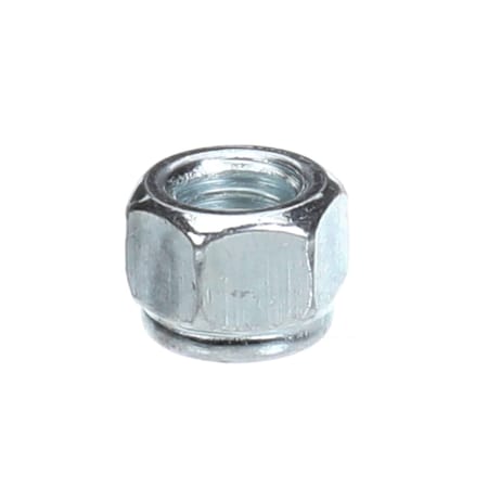 Middleby Lock Nut, 3/8-16, Plated 21172-0004