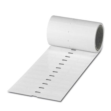 Phoenix Contact EML 20X8R/TL Label Roll white 0802999
