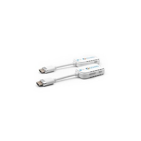 Cable Wholesale Wireless HDMI to HDMI Extender Set, 1080p at 60Hz, Pair, 30 Meter Range(100ft) 41V3-41000