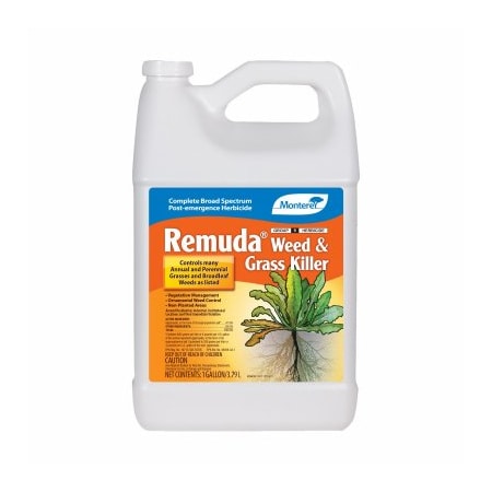 Monterey Lawn & Garden Prod GAL Conc Remuda LG5190