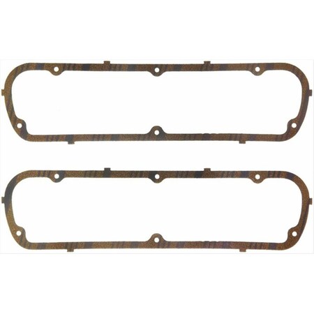 Bookazine VS13264C Valve Cover Gasket Set TI777117