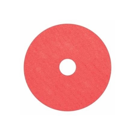 Pferd Ceramic Oxide CO-COOL Fiber Disc, 4-1/2 in dia, 7/8 in Arbor dia, 50 Grit, 25PK 419-62418
