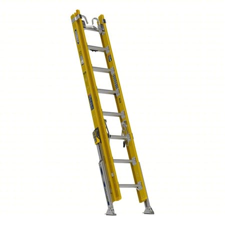 Werner Extension Ladder D7116-2CL