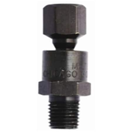 Homepage 25in. Full Swivel Hose End HO325147