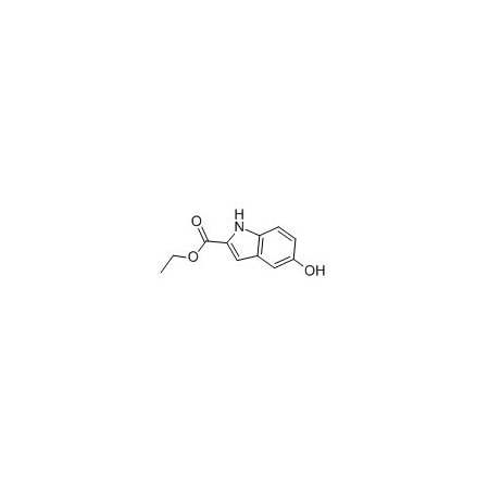 Ak Scientific Ethyl 5-hydroxyindole-2-carboxylate (1g), CAS 24985-85-1 W4822-1g
