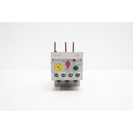 Ls Electric OVERLOAD RELAY 12-18A AMP MT-32/3D