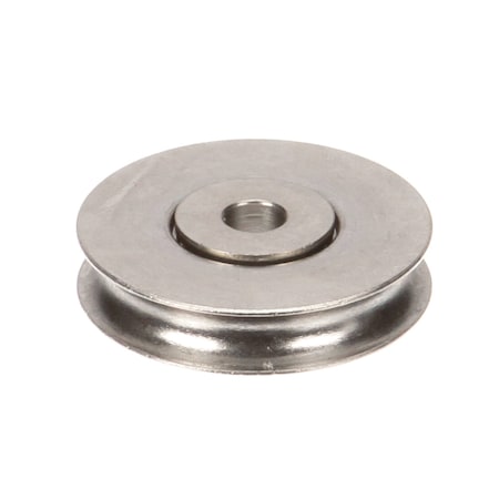 Montague Pulley, Door 16257-4