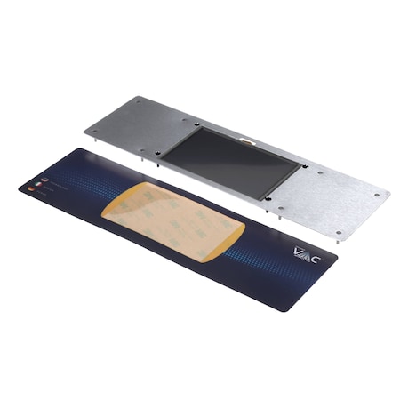 Minipack America Repair Kit, VacSmart ST152000