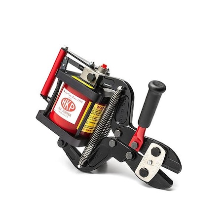 Crescent H.K. Porter Heavy Duty, Center Cut 9290C
