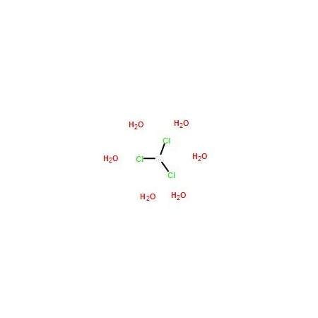 Ak Scientific Scandium(III) chloride hexahydrate (1g), CAS 20662-14-0 8366AF-1g