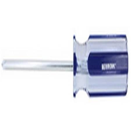 Pratt-Read Master Mechanic 0 x 4 in. Round Phillips Screwdriver 103565