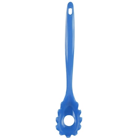Reston Lloyd Melamine Spaghetti Fork - Azure 98671