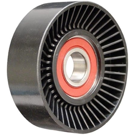 Dayco 89017 Idler And Tensioner Pulley - Polymer D35-89017
