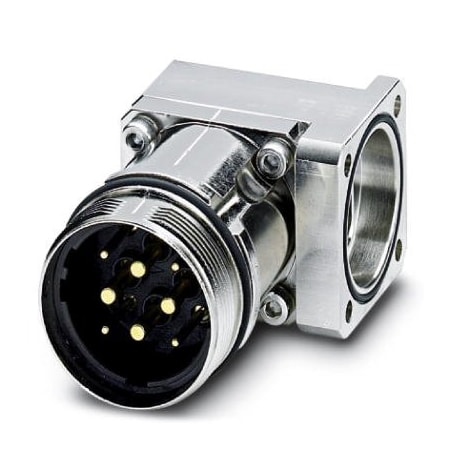 Phoenix Contact SM-5EPWN8AA200 Device connector front 1613516