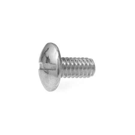 Auveco SLTD RD.HD.LICENSE PLATE BOLT, 100PK 5908