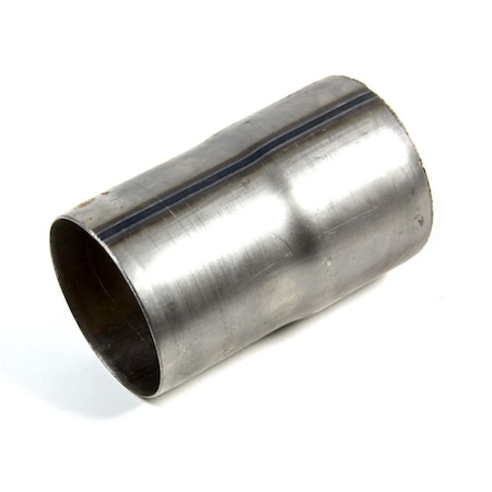 Olympian Athlete Slip-Together Reducer - Red 3 in. O.D to 3 Dia. I.D OL3639011