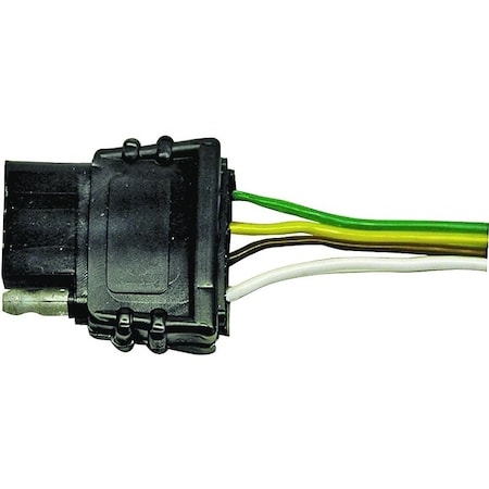 Pm Company Trailer Trunk Connector V5400B