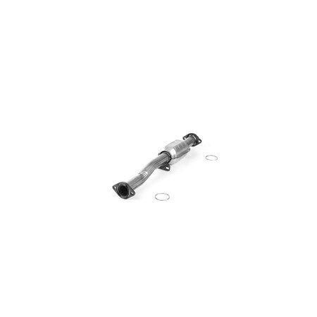 Ap Exhaust Catalytic Converter - Direct Fit, 642181 642181