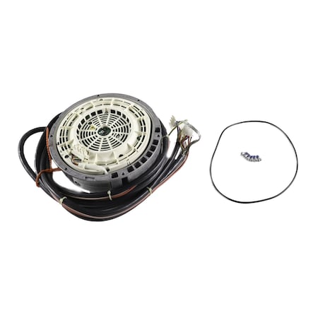 Trane 460V EBM Module w/Wiring MOD2789