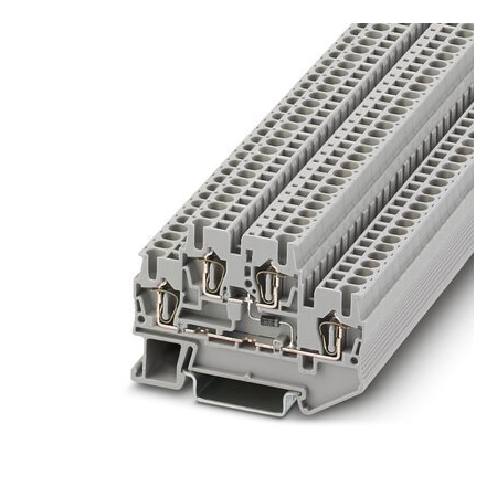 Phoenix Contact STTB 2 5-DIO/O-U Component terminal 3031555