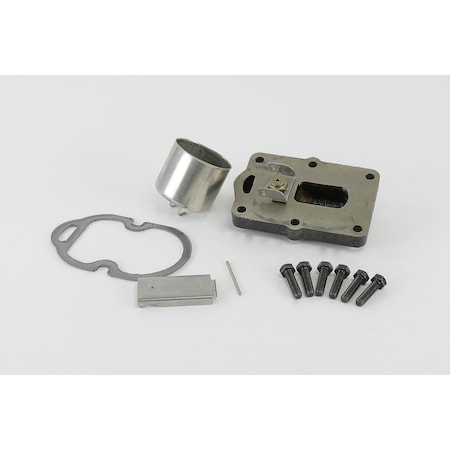 Functional Devices-Rib Cvr.Assm.For B1125A/B1125S 600416