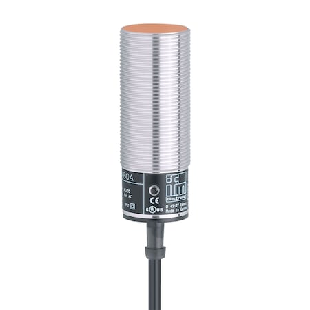 Ifm Inductive sensor II5737