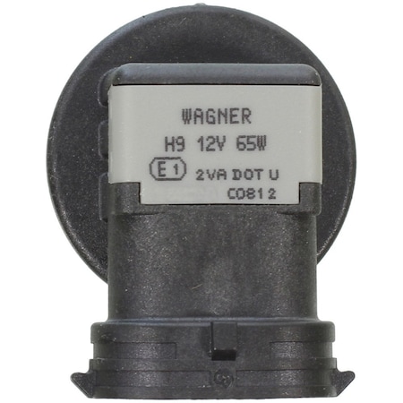 Wagner Lighting Wagner Headlight Bulb BP1265/H9
